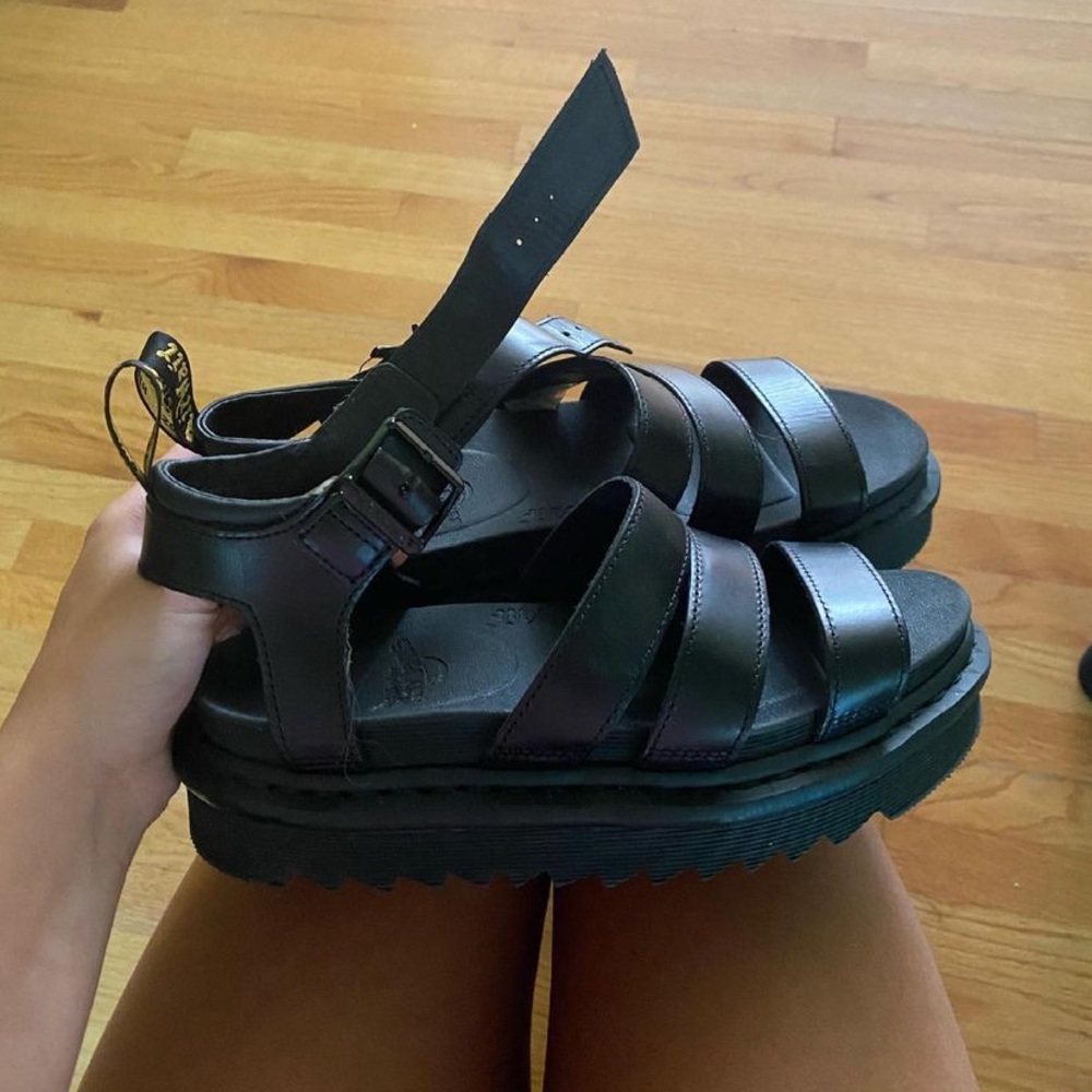 Dc martens Blaire
